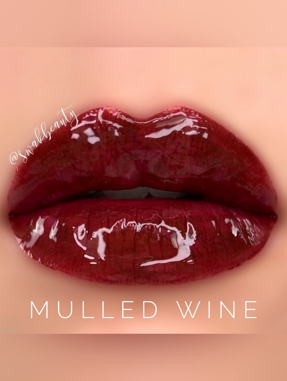 MULLED WINE LIPSENSE